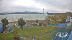 SURFCLUB - Windsurfing Domaša