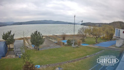 SURFCLUB - Windsurfing Domaša