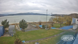 SURFCLUB - Windsurfing Domaša