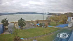 SURFCLUB - Windsurfing Domaša