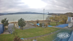 SURFCLUB - Windsurfing Domaša
