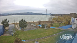 SURFCLUB - Windsurfing Domaša