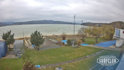 SURFCLUB - Windsurfing Domaša