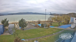 SURFCLUB - Windsurfing Domaša