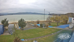 SURFCLUB - Windsurfing Domaša