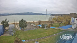 SURFCLUB - Windsurfing Domaša