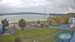 SURFCLUB - Windsurfing Domaša