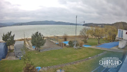 SURFCLUB - Windsurfing Domaša