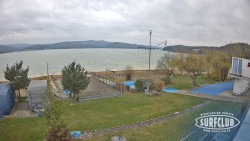 SURFCLUB - Windsurfing Domaša