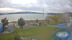 SURFCLUB - Windsurfing Domaša