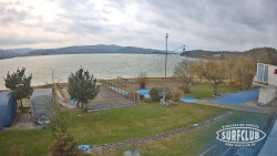 SURFCLUB - Windsurfing Domaša