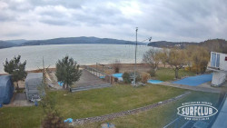 SURFCLUB - Windsurfing Domaša