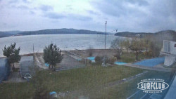 SURFCLUB - Windsurfing Domaša