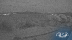 SURFCLUB - Windsurfing Domaša