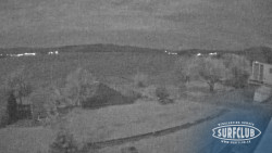 SURFCLUB - Windsurfing Domaša