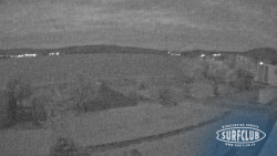 SURFCLUB - Windsurfing Domaša