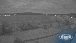 SURFCLUB - Windsurfing Domaša