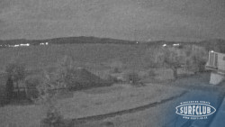 SURFCLUB - Windsurfing Domaša