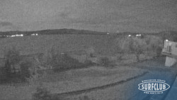 SURFCLUB - Windsurfing Domaša