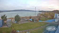 SURFCLUB - Windsurfing Domaša