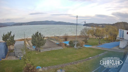 SURFCLUB - Windsurfing Domaša