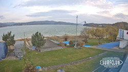 SURFCLUB - Windsurfing Domaša