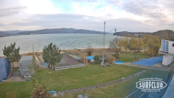 SURFCLUB - Windsurfing Domaša