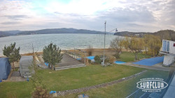 SURFCLUB - Windsurfing Domaša