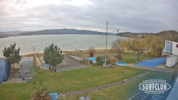 SURFCLUB - Windsurfing Domaša