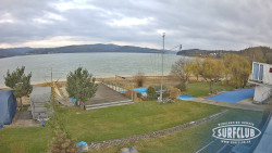 SURFCLUB - Windsurfing Domaša