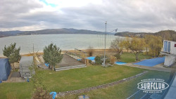 SURFCLUB - Windsurfing Domaša