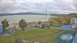 SURFCLUB - Windsurfing Domaša