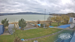 SURFCLUB - Windsurfing Domaša