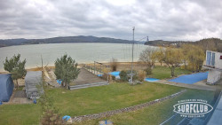 SURFCLUB - Windsurfing Domaša