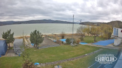 SURFCLUB - Windsurfing Domaša