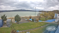 SURFCLUB - Windsurfing Domaša