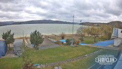 SURFCLUB - Windsurfing Domaša