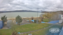 SURFCLUB - Windsurfing Domaša