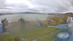 SURFCLUB - Windsurfing Domaša