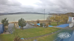 SURFCLUB - Windsurfing Domaša