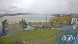 SURFCLUB - Windsurfing Domaša