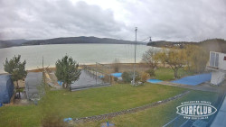 SURFCLUB - Windsurfing Domaša