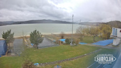 SURFCLUB - Windsurfing Domaša