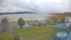 SURFCLUB - Windsurfing Domaša