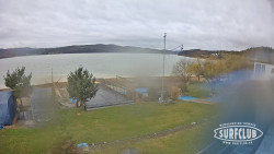 SURFCLUB - Windsurfing Domaša