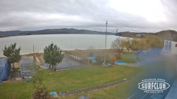 SURFCLUB - Windsurfing Domaša