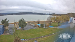 SURFCLUB - Windsurfing Domaša