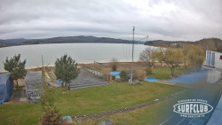 SURFCLUB - Windsurfing Domaša