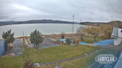 SURFCLUB - Windsurfing Domaša