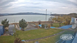 SURFCLUB - Windsurfing Domaša